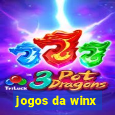 jogos da winx